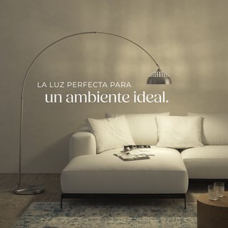 Lámpara de arco telescópico, retro, altura 187-206 cm 60 W níquel mate
