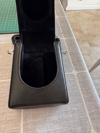 Funda Piel Leica D-Lux 7