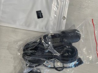Inefala 4K WiFi Dashcam Espejo GPS