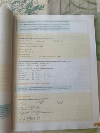 Matemáticas aplicadas a las Ciencias Sociales 1...