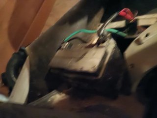 Batería Daelim NS125