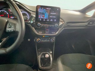 Ford Fiesta 1.5 EcoBoost 147kW (200CV) ST 5p