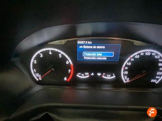 Ford Fiesta 1.5 EcoBoost 147kW (200CV) ST 5p