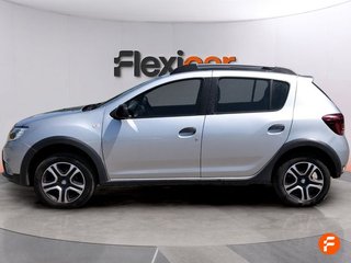 Dacia Sandero Stepway Comfort Blue dCi 70kW (95CV)