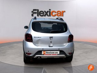 Dacia Sandero Stepway Comfort Blue dCi 70kW (95CV)