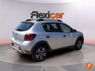 Dacia Sandero Stepway Comfort Blue dCi 70kW (95CV)