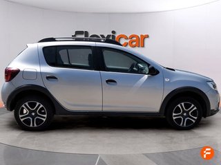 Dacia Sandero Stepway Comfort Blue dCi 70kW (95CV)
