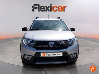 Dacia Sandero Stepway Comfort Blue dCi 70kW (95CV)