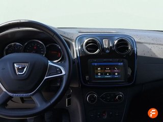 Dacia Sandero Stepway Comfort Blue dCi 70kW (95CV)