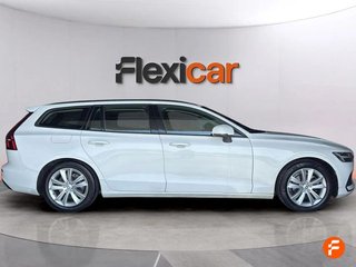 Volvo V60 2.0 D3 Kinetic Auto