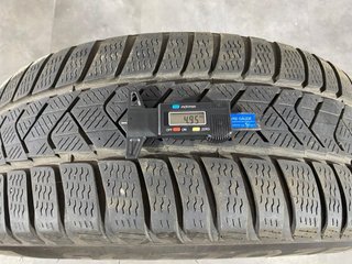 Llantas Mercedes Benz Vito Viano 17" (1993-2010)