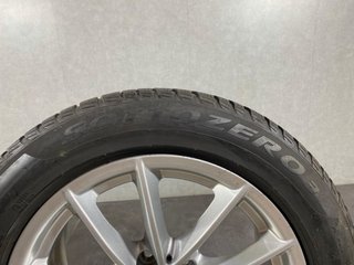 Llantas Mercedes Benz Vito Viano 17" (1993-2010)