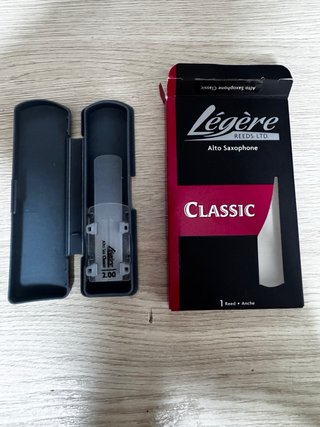 Saxofón Startone SAS 75 + Accesorios