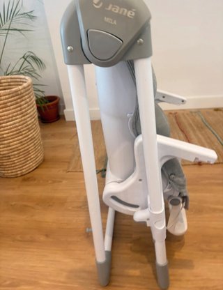 Trona Jane Mila Gris