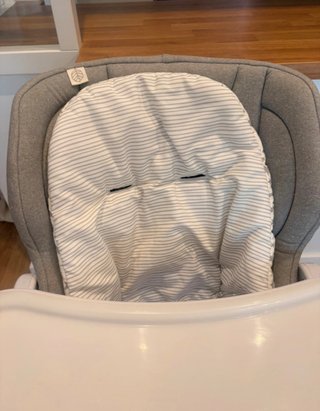Trona Jane Mila Gris