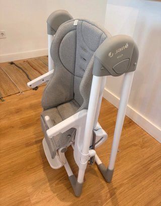 Trona Jane Mila Gris
