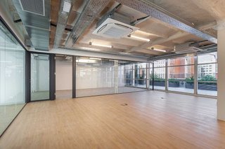 Oficina en alquiler en Sant Gervasi - Galvany en Barcelona