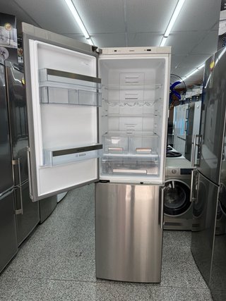 Nevera Siemens nofrost Grantia Transporte gratis
