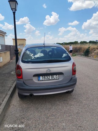 Citroen  Picasso 2000