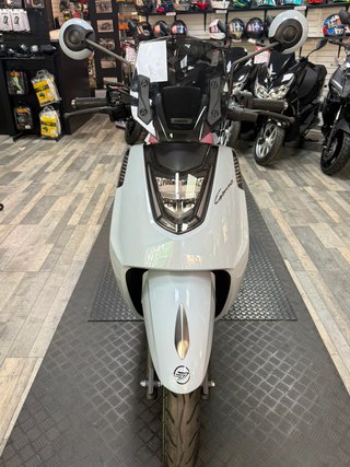 KEEWAY GEMMA 108 AZUL