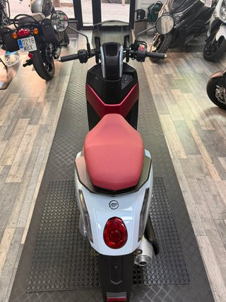 KEEWAY GEMMA 108 AZUL
