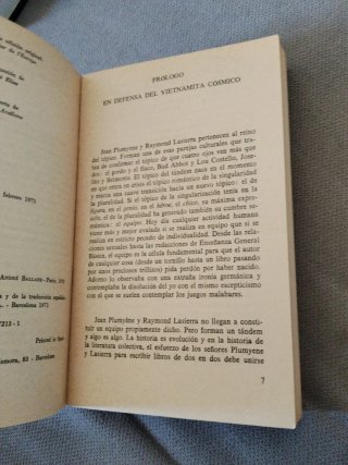 Catálogo de necedades que los europeos...