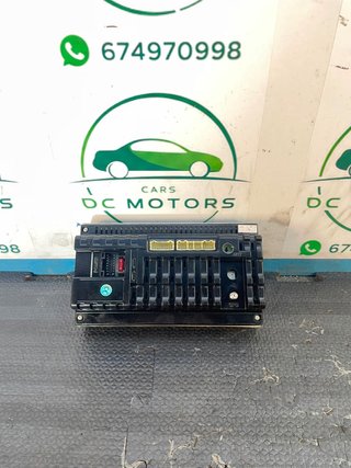 Radio pantalla multimedia GPS coche