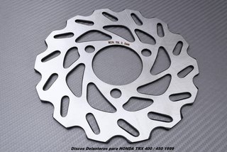 Discos Delanteros para HONDA TRX 400 / 450 1999