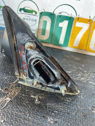 Retrovisor izquierdo Renault safrane