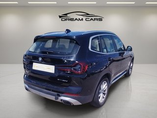 BMW X3 xDrive20d xLine 140 kW (190 CV)