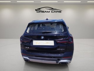 BMW X3 xDrive20d xLine 140 kW (190 CV)