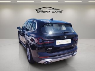 BMW X3 xDrive20d xLine 140 kW (190 CV)