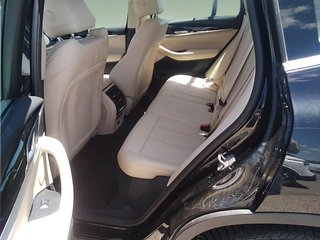 BMW X3 xDrive20d xLine 140 kW (190 CV)