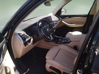 BMW X3 xDrive20d xLine 140 kW (190 CV)