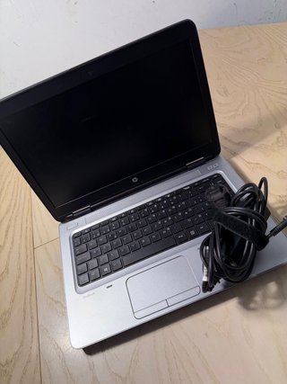 HP ProBook 640 G2 , i5 6gen+ 16gb ram+ 500gb ssd