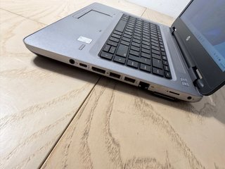 HP ProBook 640 G2 , i5 6gen+ 16gb ram+ 500gb ssd