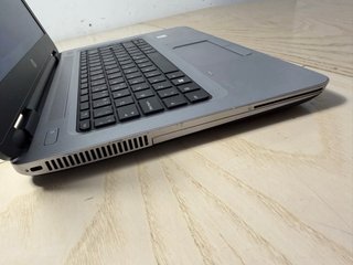 HP ProBook 640 G2 , i5 6gen+ 16gb ram+ 500gb ssd