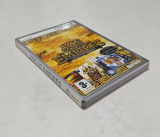 Age of Empires Collector's Edition PC