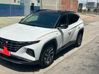 Hyundai Tucson 2024