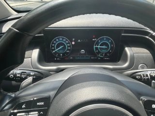 Hyundai Tucson 2024
