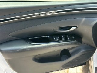 Hyundai Tucson 2024