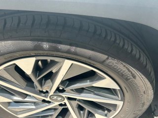 Hyundai Tucson 2024