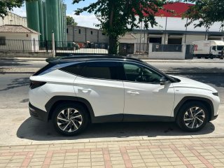 Hyundai Tucson 2024