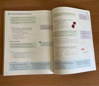 Matemáticas aplicadas a las Ciencias Sociales I...