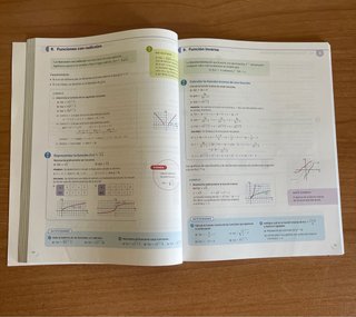 Matemáticas aplicadas a las Ciencias Sociales I...