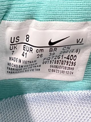 Zapatillas Nike Pegasus Plus Talla 41