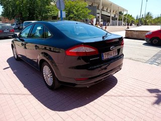 Ford Mondeo 2007