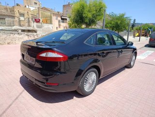 Ford Mondeo 2007
