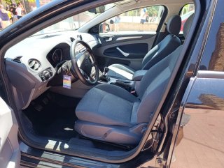 Ford Mondeo 2007