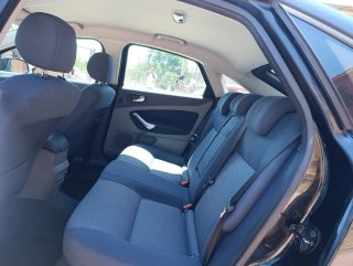 Ford Mondeo 2007